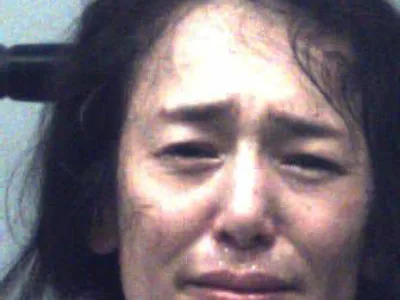 둘루스 한인여성, 아파트 방화혐의 체포