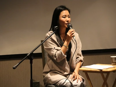 하이틴 스타에서 스타 쉐프로.... 이지연의 '도전' 이야기