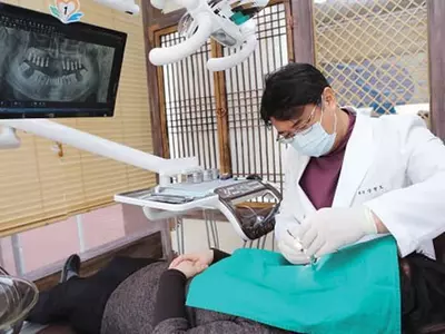 치과 X레이 괜찮을까