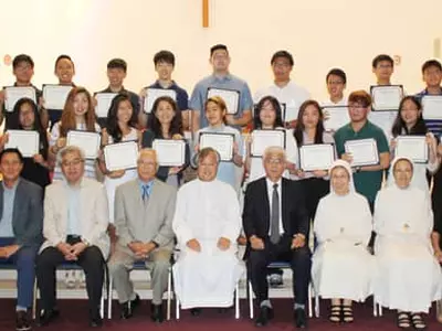 한인교계 차세대 육성 장학사업 활발