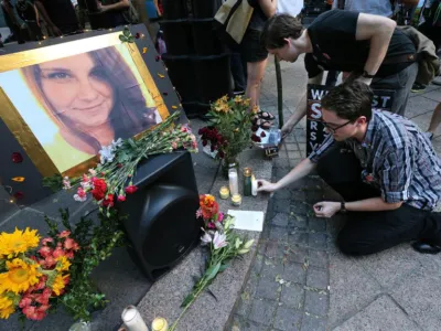 애틀랜타 교계백인우월주의 폭력사태에 '분노'