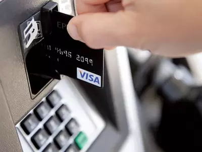 크레딧 카드 밸런스‘다이어트’어떻게 할까?