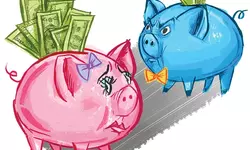 401(k) 저축구좌에서 대출 말리는 회사들