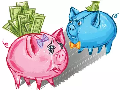 401(k) 저축구좌에서 대출 말리는 회사들