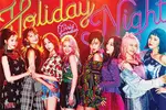 소녀시대 `빌보드 월드 앨범’차트 1위