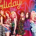 소녀시대 `빌보드 월드 앨범’차트 1위