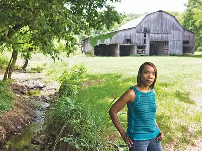 위스키 대명사 ‘잭 대니얼스’는 노예의 작품