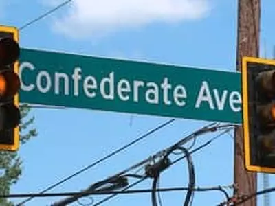 애틀랜타시도 남부군 잔재 청산 동참