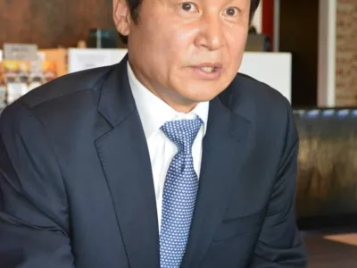 〈인터뷰〉  애틀랜타 민주평통 김형률 신임회장