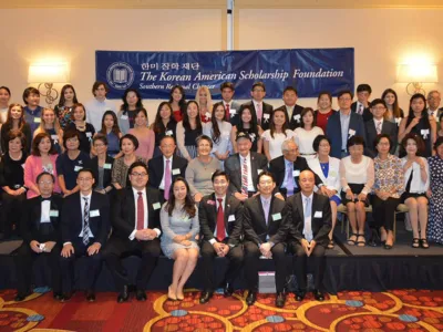 "오늘 영광 한인사회 되돌려 줍시다"