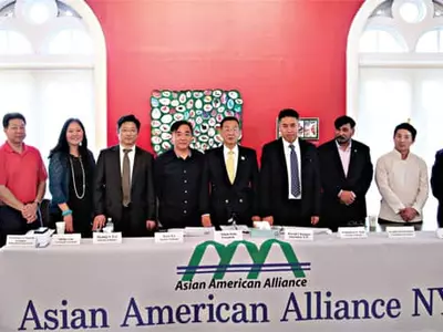 아시안들 '한목소리' 권익 옹호 나서