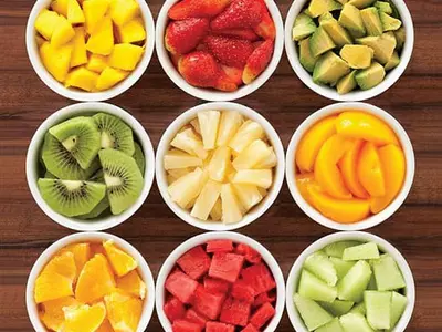 식이섬유 많이 먹으면 좋다? 과섭취땐 아이 키 안 클 수도