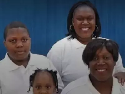 "월경혈 때문에 해고돼" 흑인여성 회사 고소