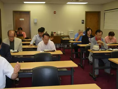 "복음화 대회 영적부흥 계기 돼야"