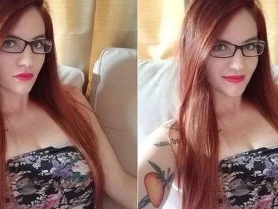 'SM 꽃뱀녀'애틀랜타 여성 결국 '쇠고랑'