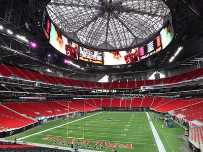 메르세데스-벤츠 구장, 드디어 오늘 공개