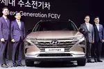 현대차“2020년 친환경차 세계 2위 목표”