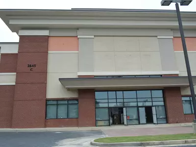 둘루스에 초대형 찜질방