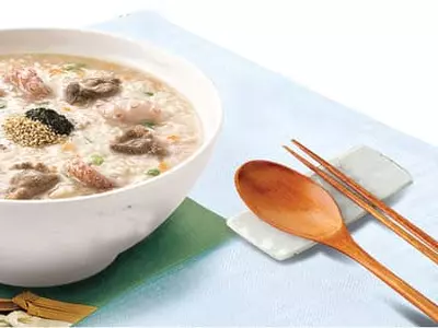 가벼운 한끼로… 보양·별식으로… 죽 현대인의 일상식 되다