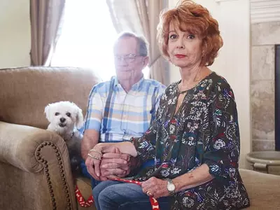 환자보다 힘든 간병인 ‘사회적 고립’ 더 괴로워