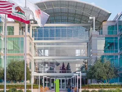 애플, 침묵깨고“오픈 인터넷 지켜야”