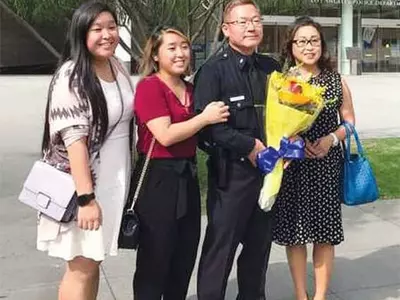 LAPD 한인 고위직 잇따라 진급