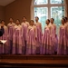 창단 연주회 앞두고 맹연습 중인 한인여성 합창단 '레이디스 앙상블'