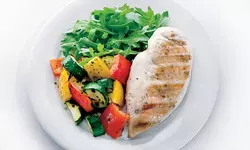 다이어트의 적은 '단백질 과섭취'