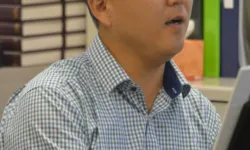 인터뷰-둘루스 문화센터 노래교실 강사 안태환