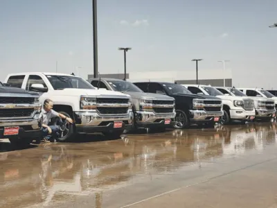 하비 물러나자 ‘손님 홍수’ 맞은 자동차 딜러들