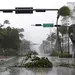 허리케인  '어마' 어제 플로리다 상륙