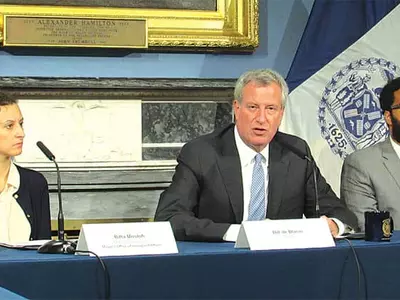 “뉴욕시, DACA 드리머 보호할것”