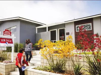 믿을 수 있는 에이전트 선정은 필수