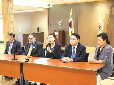 ‘드리머 구제’서한보내기 동참하세요