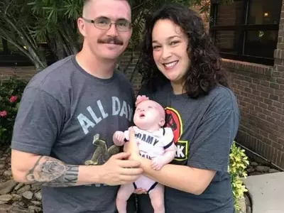 '어마' 피해 애틀랜타 온 플로리다 모녀 걸 건너다 차에 치여 모두 숨져