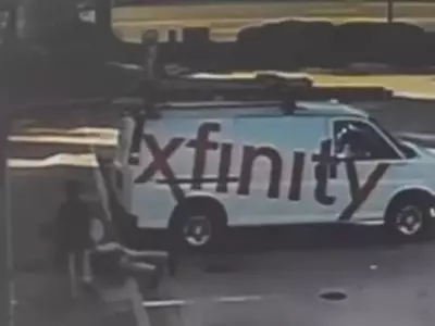 둘루스 한인 주유소 업주부부, 폭행피해