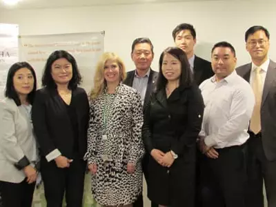 증가일로 한인대학생 자살 막는다