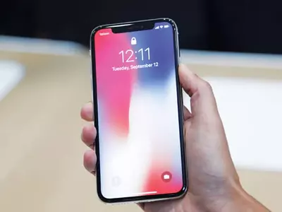 애플, 모바일 증강현실(AR) 시대 연다