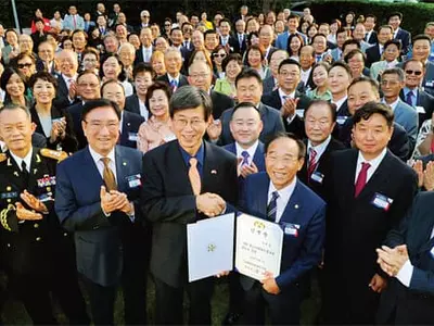 남가주 평통위원 291명 확정