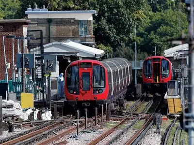 런던 또 지하철 테러