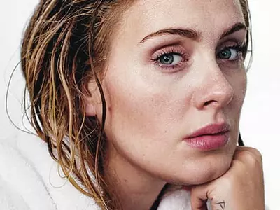 대중문화 아이콘‘롤링스톤’판다