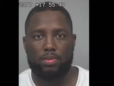 학교서 언쟁 중 총기 겨눈 학부모 체포