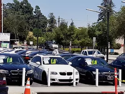 웹 통해 가격 파악·차량 이력 점검 확실히