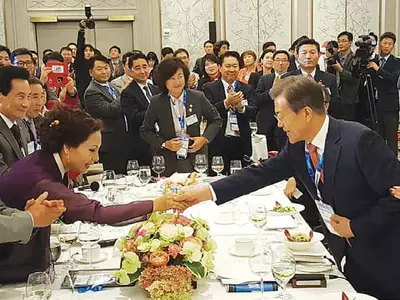 “이민사 박물관 지원 검토하겠다”