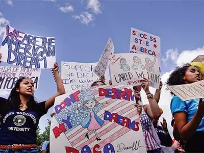 DACA 갱신 신청 마감 2주 앞으로…“서둘러야”