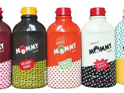 소스 하나로‘엄마의 집밥 맛’이 고스란히