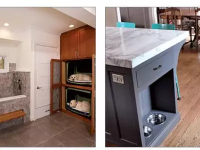 우리 강아지 위한 공간 만들어볼까