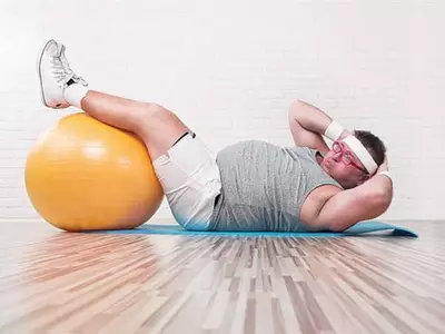 ‘뚱뚱해도 건강하다’는 비만의 역설은 환상일 뿐