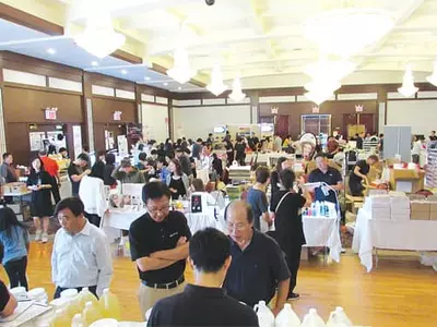 참신한 한국·미국산 제품들 ‘눈길’