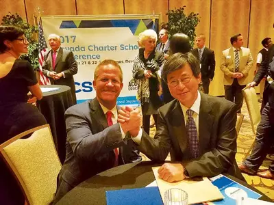 한-네바다 운전면허 상호인정 체결 박차